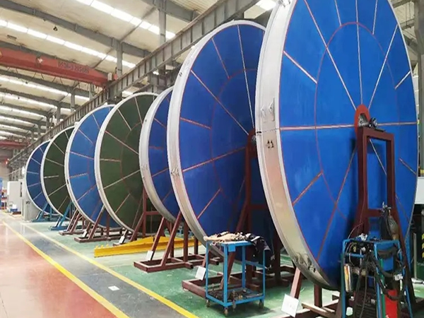 沸石轉(zhuǎn)輪基礎(chǔ)知識(shí) 沸石轉(zhuǎn)輪基礎(chǔ)知識(shí)